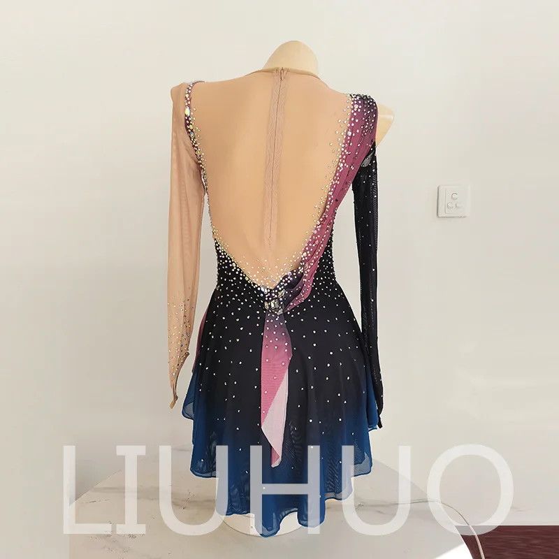 LH Skate BD2606-LIUHUO