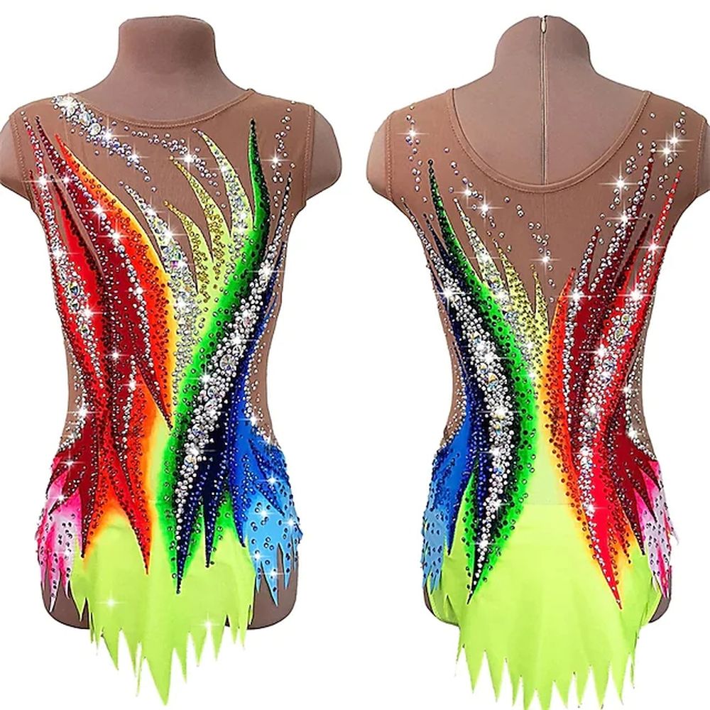 LH Rhythmic Gymnastics BD1288-LIUHUO