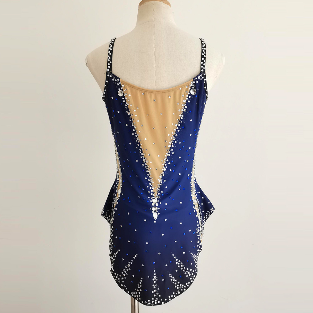 LH Rhythmic Gymnastics JC542