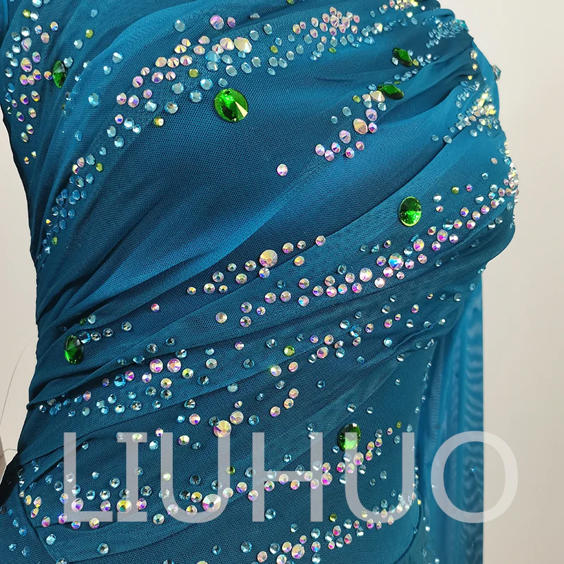 LH Skate BD2617-LIUHUO