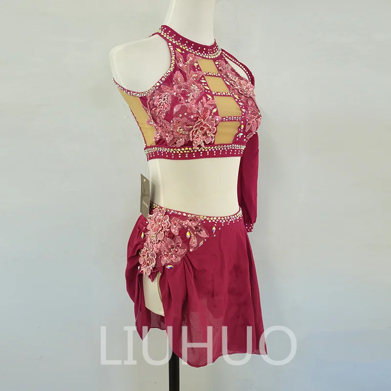 LH Lyrical Dance GD0039-LIUHUO