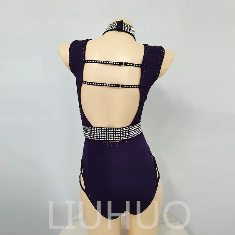 LH Lyrical Dance GD0044-LIUHUO