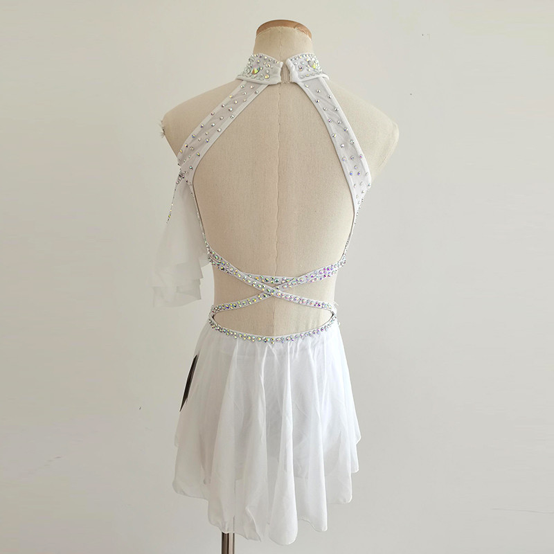 LH Lyrical Dance JC786