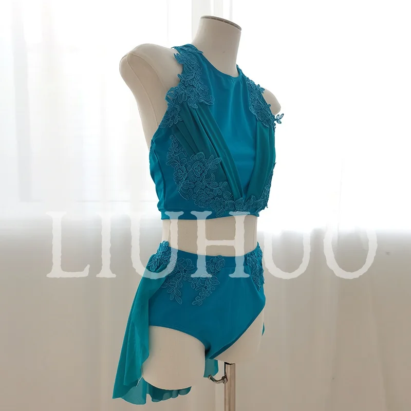 LH Lyrical Dance GD0109-LIUHUO