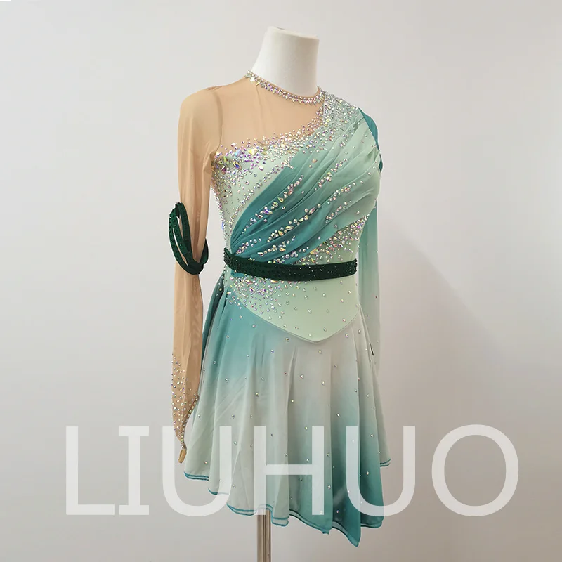 LH Skate BD7080-LIUHUO