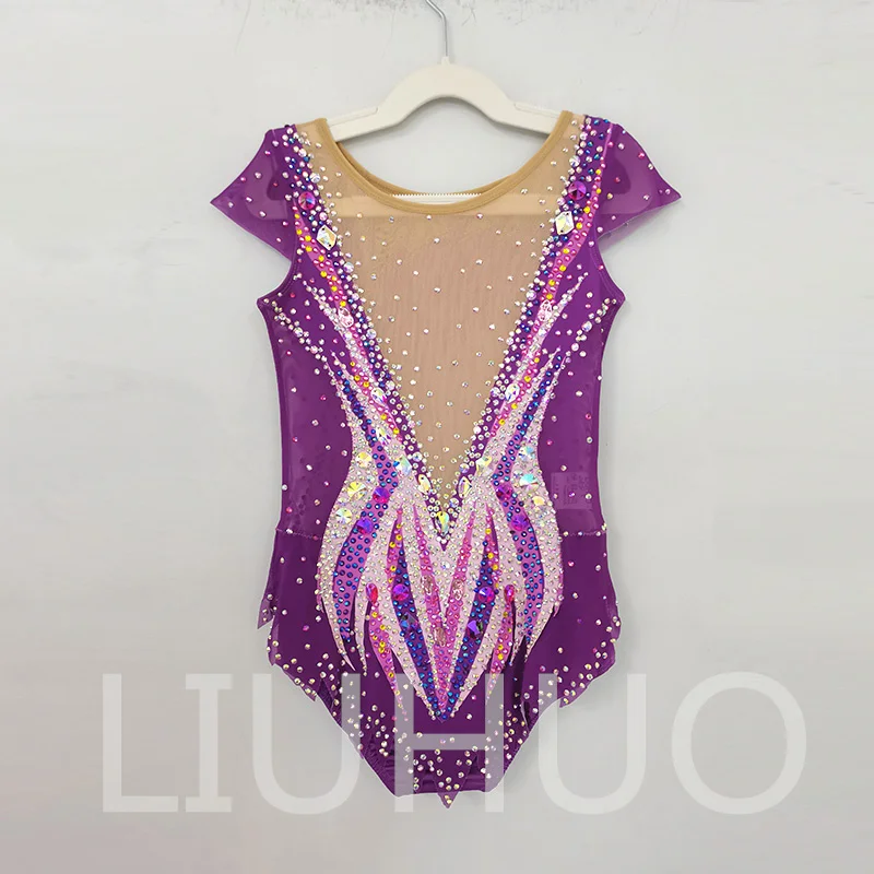 LH Rhythmic Gymnastics BD1766-LIUHUO