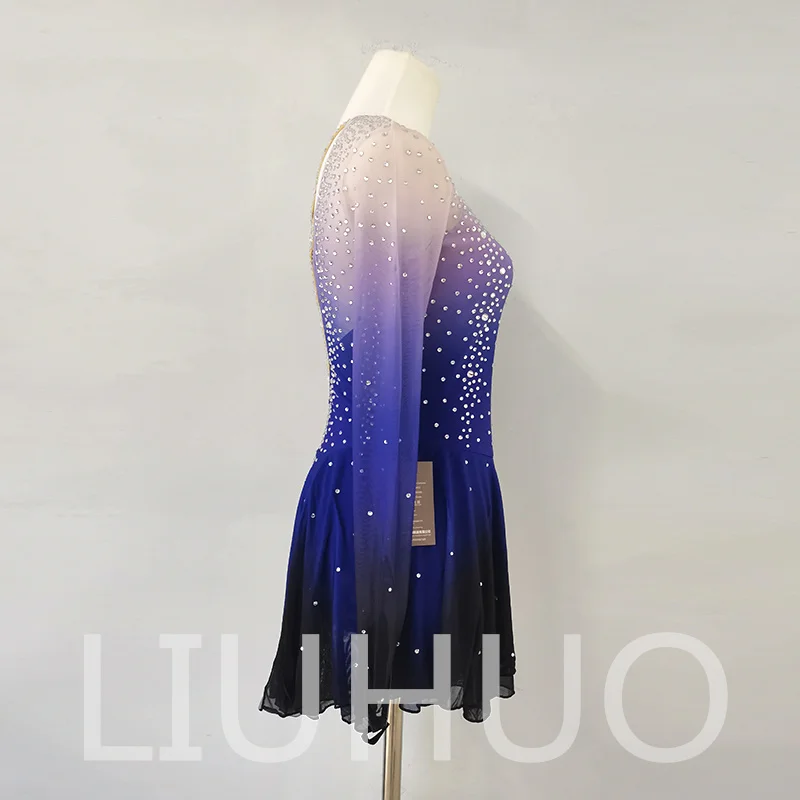 LH Skate BD2550-LIUHUO