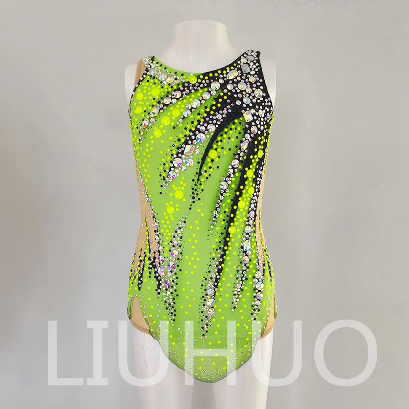 LH Rhythmic Gymnastics BD1866-LIUHUO