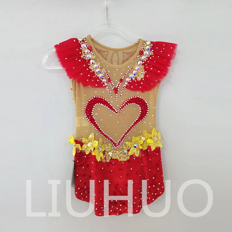 LH Rhythmic Gymnastics BD1931-LIUHUO