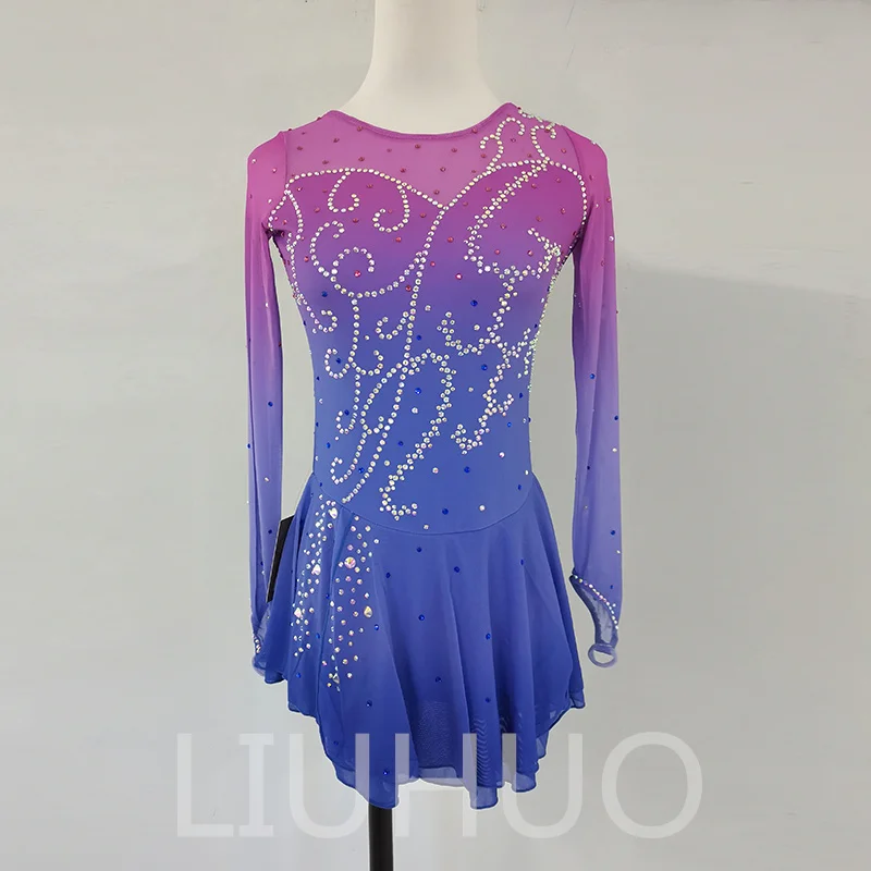 LH Skate BD2425-LIUHUO
