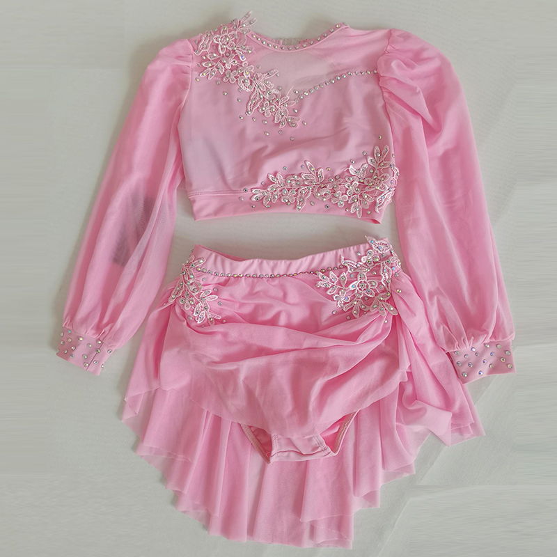 LH Lyrical Dance BD3492-LIUHUO