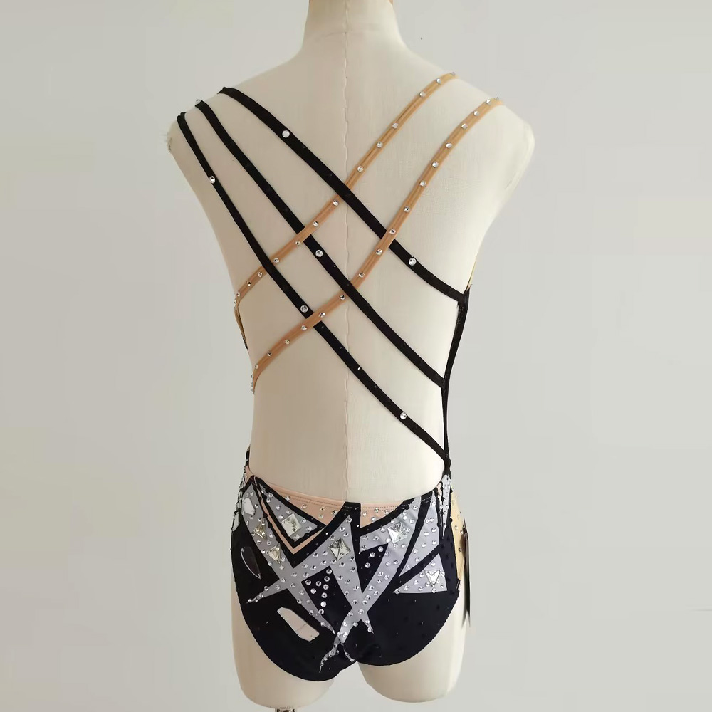 LH Synchronized Swimming JC439