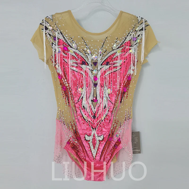 LH Rhythmic Gymnastics BD1516