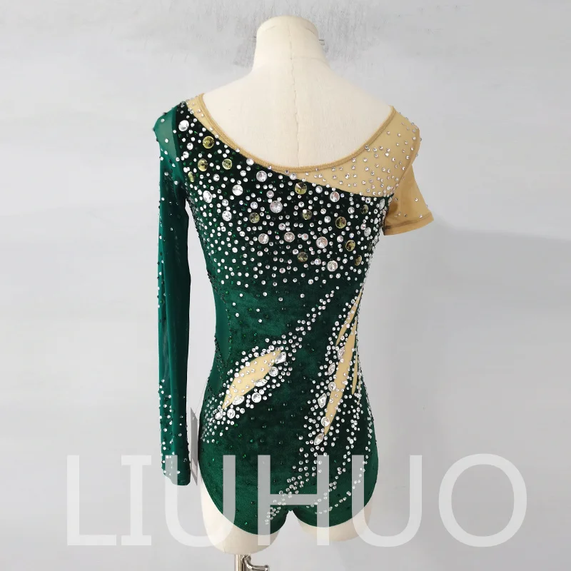 LH Rhythmic Gymnastics BD1942-LIUHUO