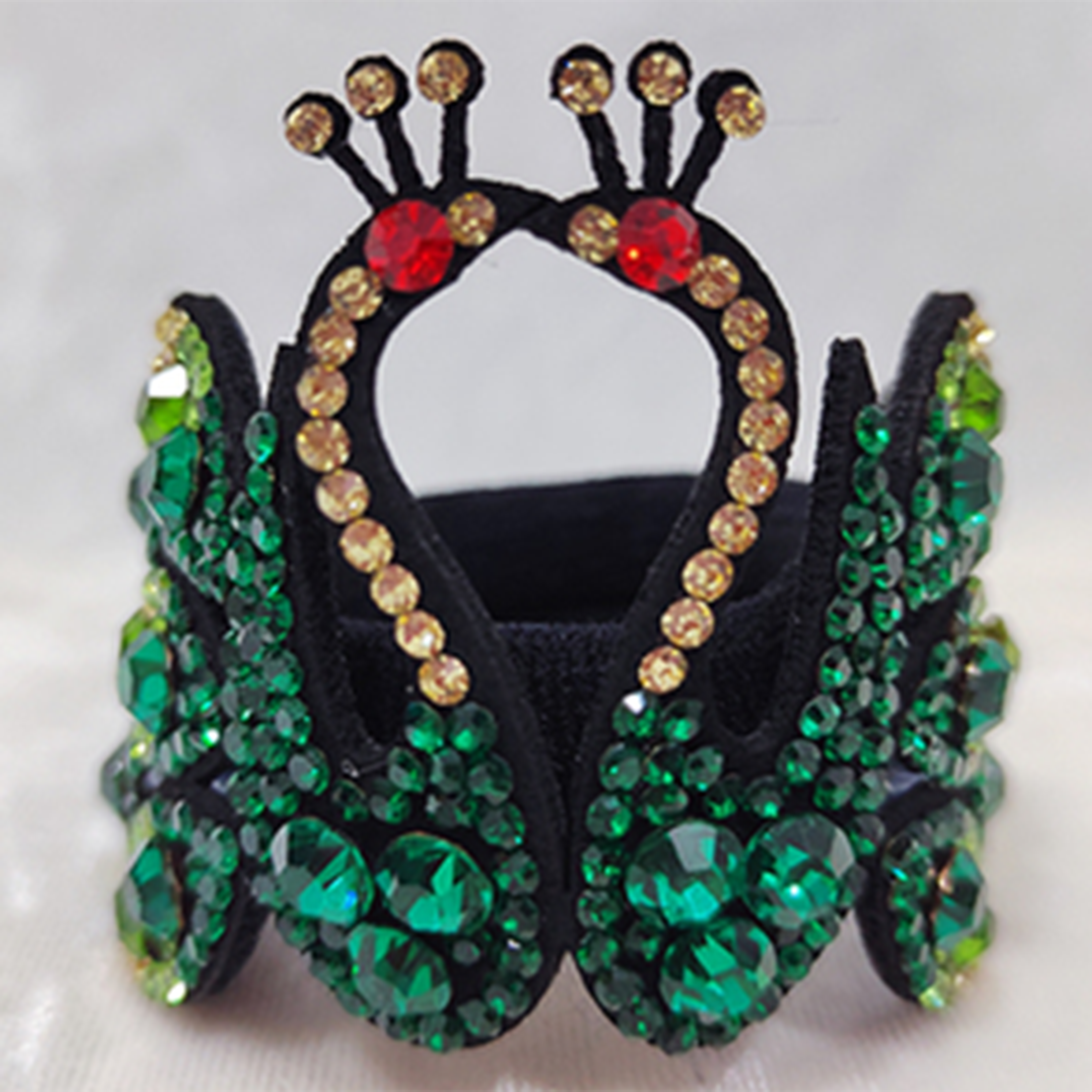 LH Skating Gear BD3009