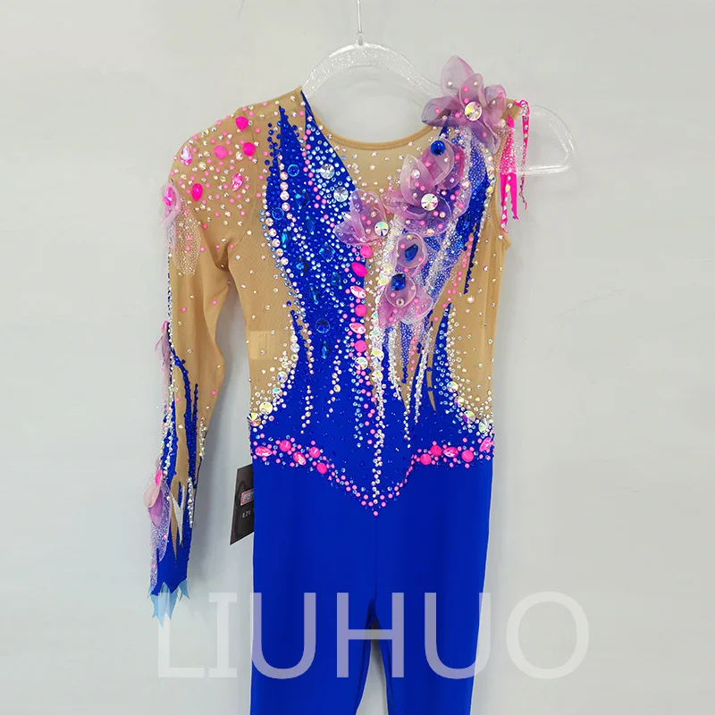 LH Rhythmic Gymnastics BD1638