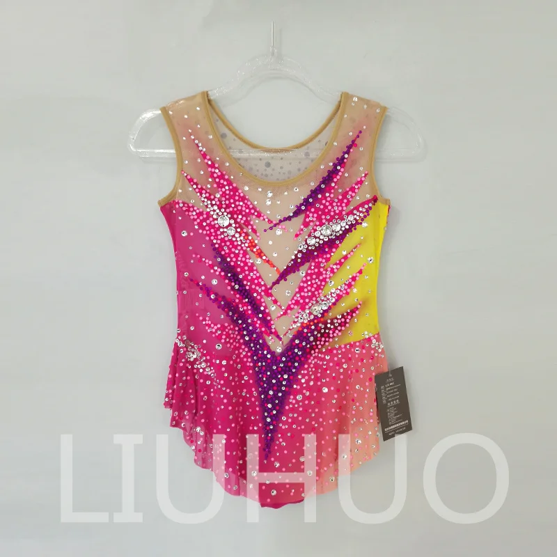 LH Rhythmic Gymnastics BD1846-LIUHUO