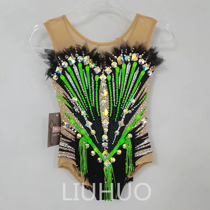 LH Rhythmic Gymnastics BD2060-LIUHUO
