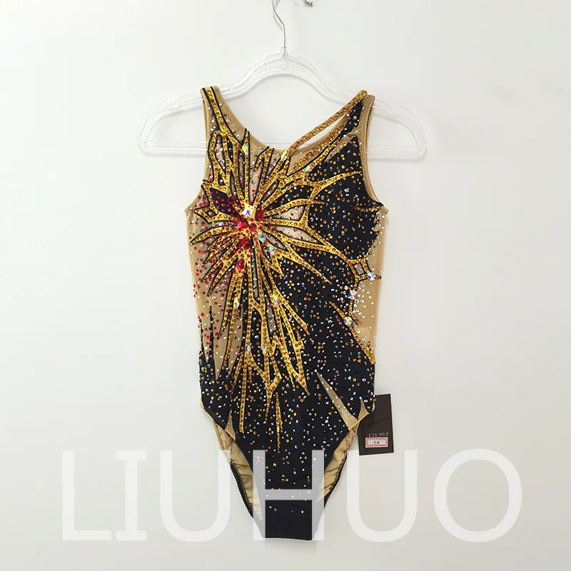 LH Synchronized Swimming BD9950-LIUHUO