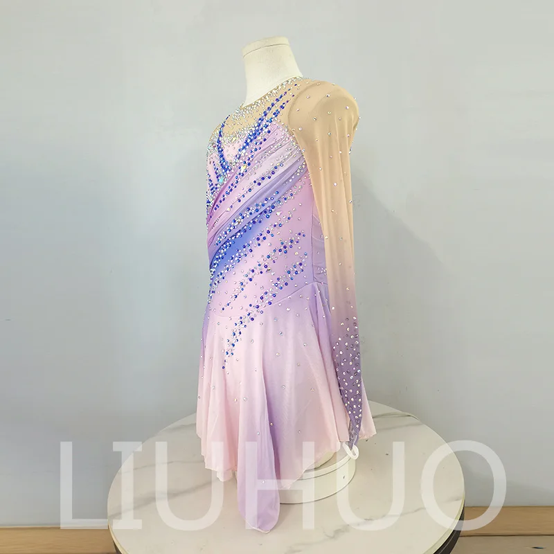 LH Skate BD2555-LIUHUO