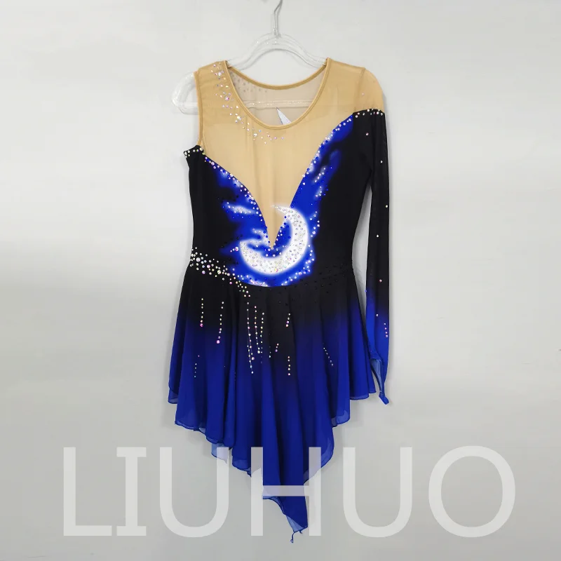 LH Skate BD2589-LIUHUO