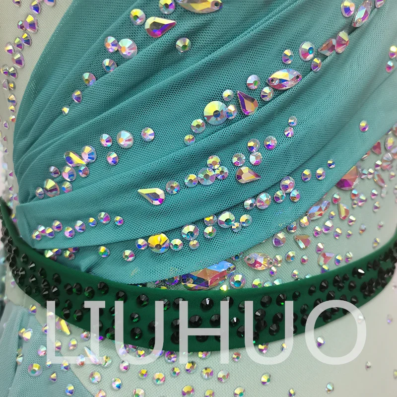 LH Skate BD7080-LIUHUO