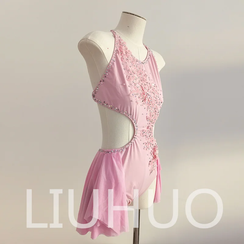 LH Lyrical Dance GD0108-LIUHUO