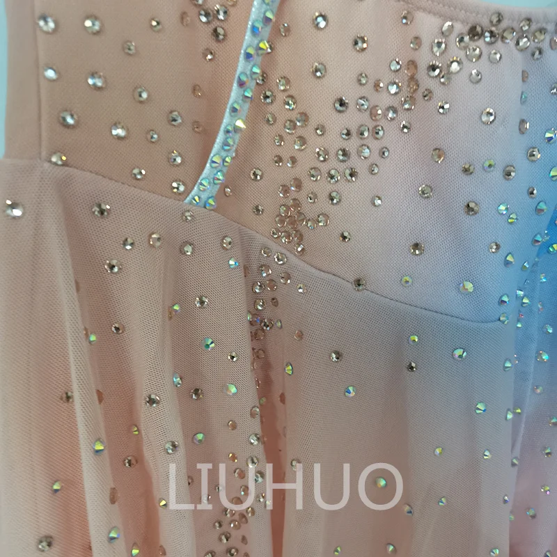 LH Skate BD2400-LIUHUO