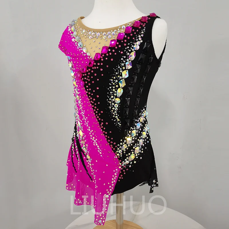 LH Rhythmic Gymnastics BD1447-LIUHUO