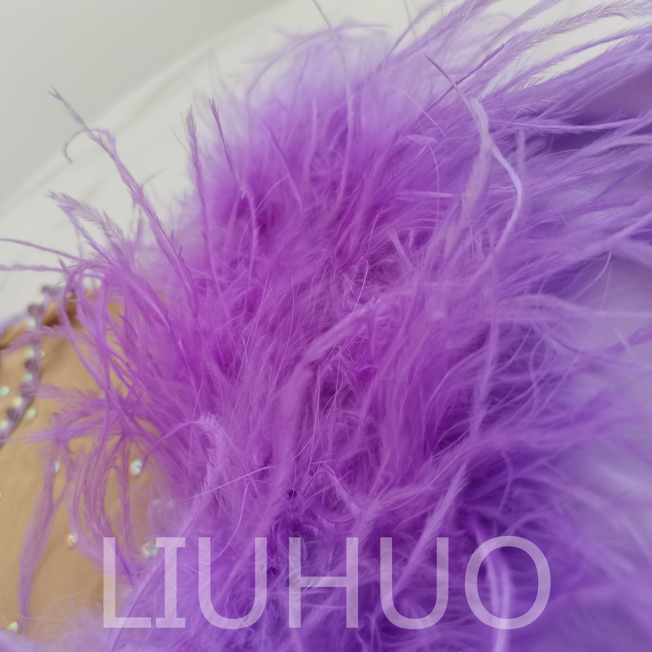 LH Rhythmic Gymnastics BD2029