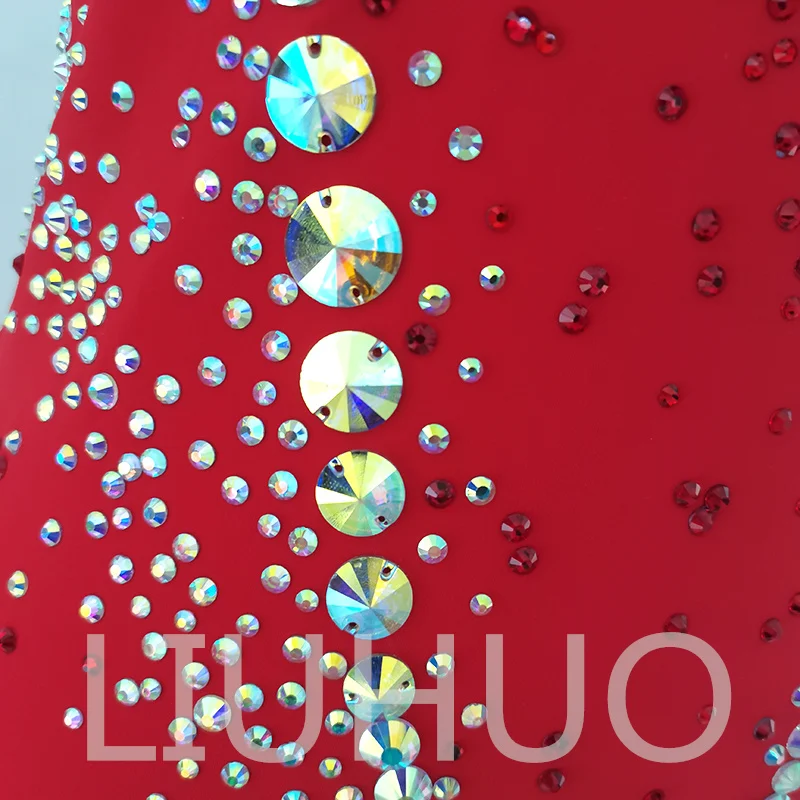 LH Rhythmic Gymnastics BD2071