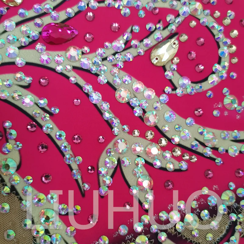 LH Rhythmic Gymnastics BD1680
