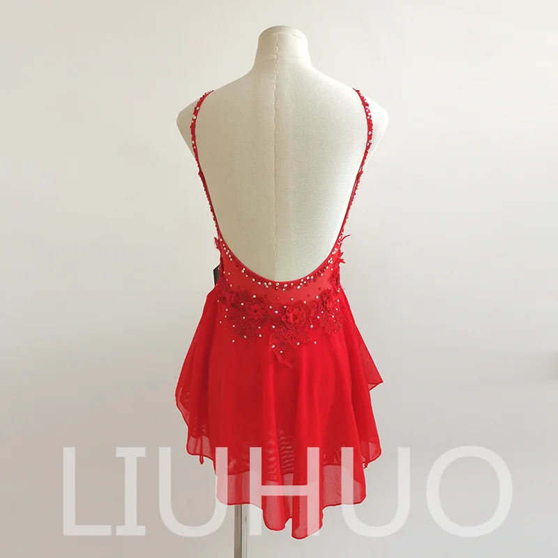 LH Lyrical Dance GD0077-LIUHUO