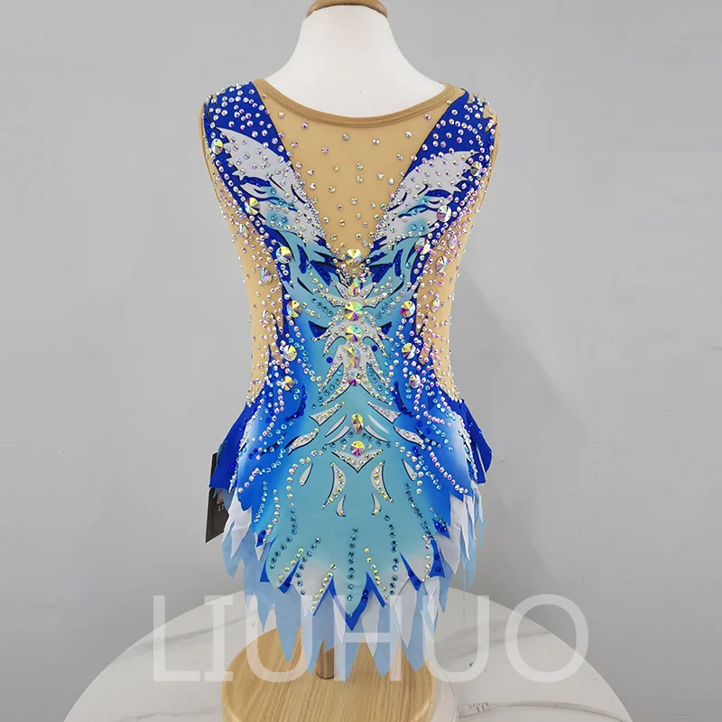 LH Rhythmic Gymnastics BD1598