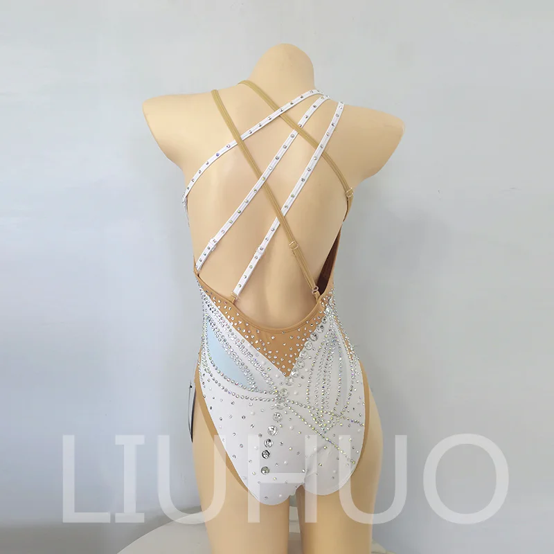 LH Synchronized Swimming BD1112-LIUHUO