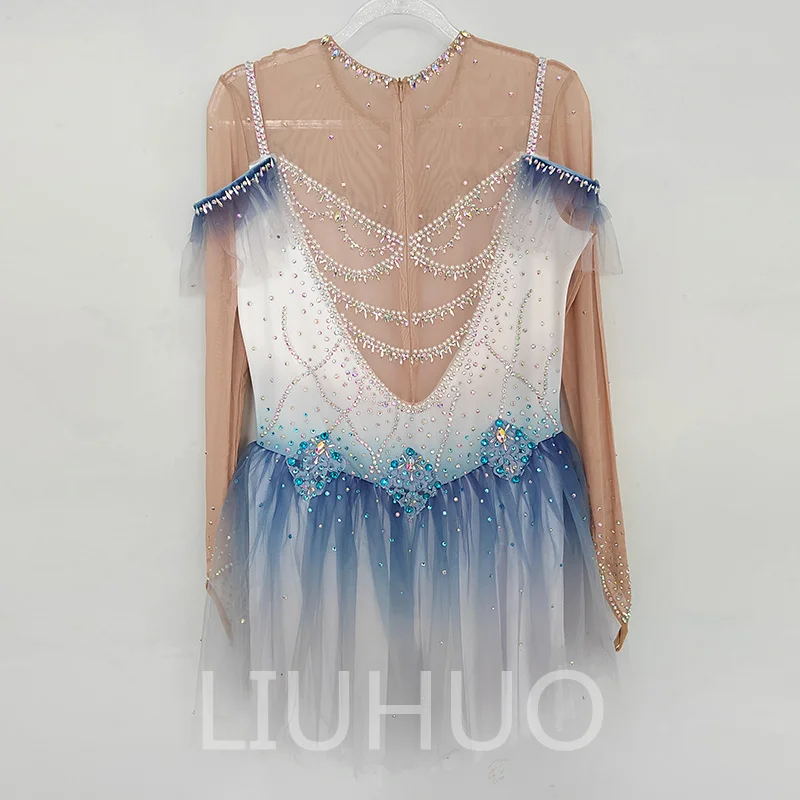 LH Skate BD2390-LIUHUO