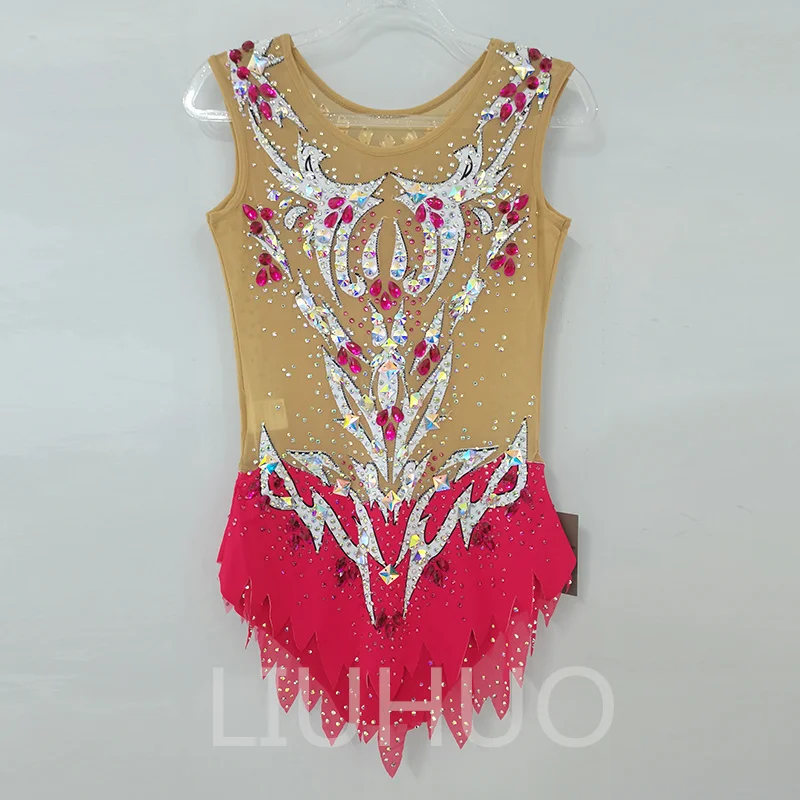 LH Rhythmic Gymnastics BD1526-LIUHUO