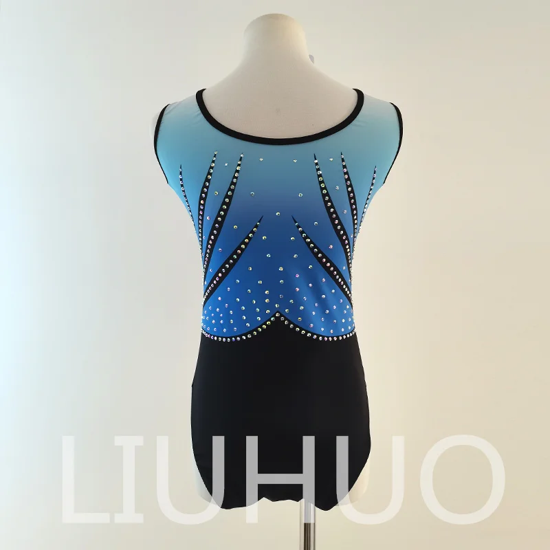 LH Rhythmic Gymnastics BD2013-LIUHUO