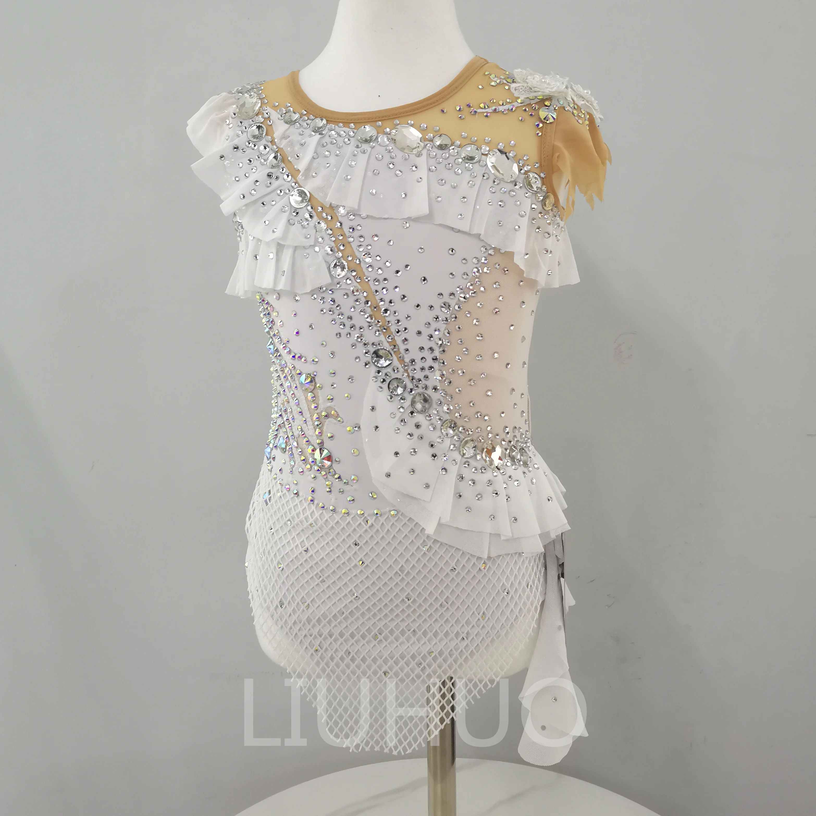 LH Rhythmic Gymnastics BD1461-LIUHUO
