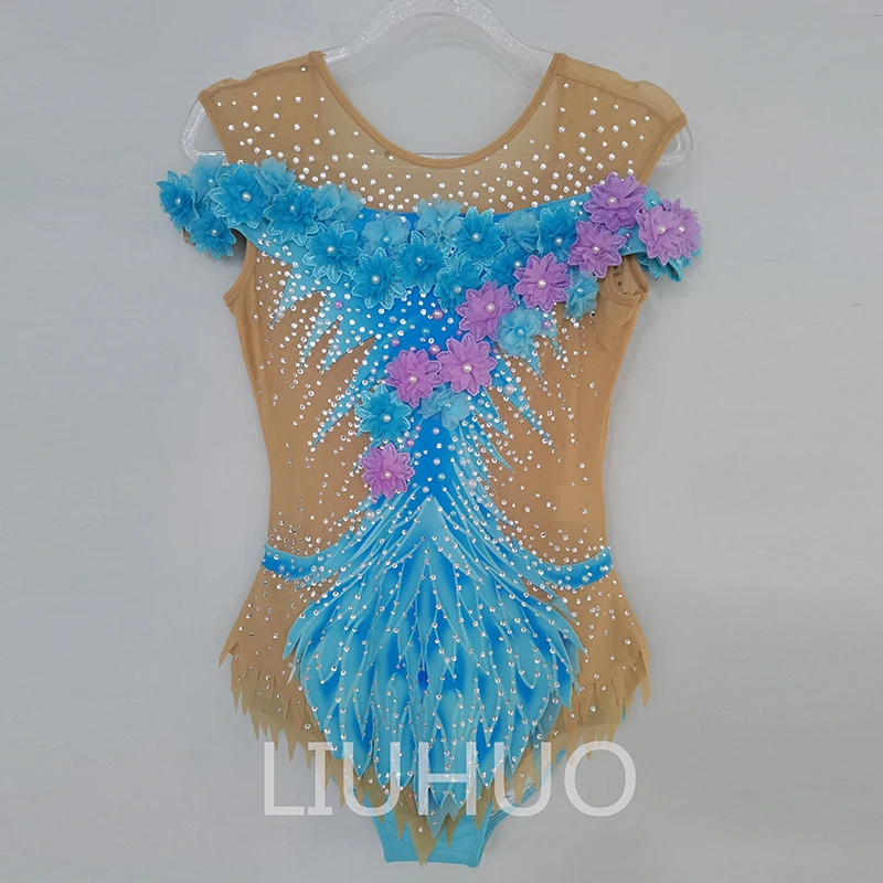 LH Rhythmic Gymnastics BD1635-LIUHUO