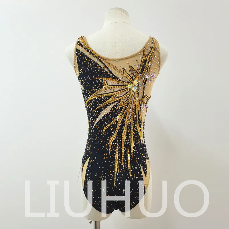 LH Synchronized Swimming BD9950-LIUHUO