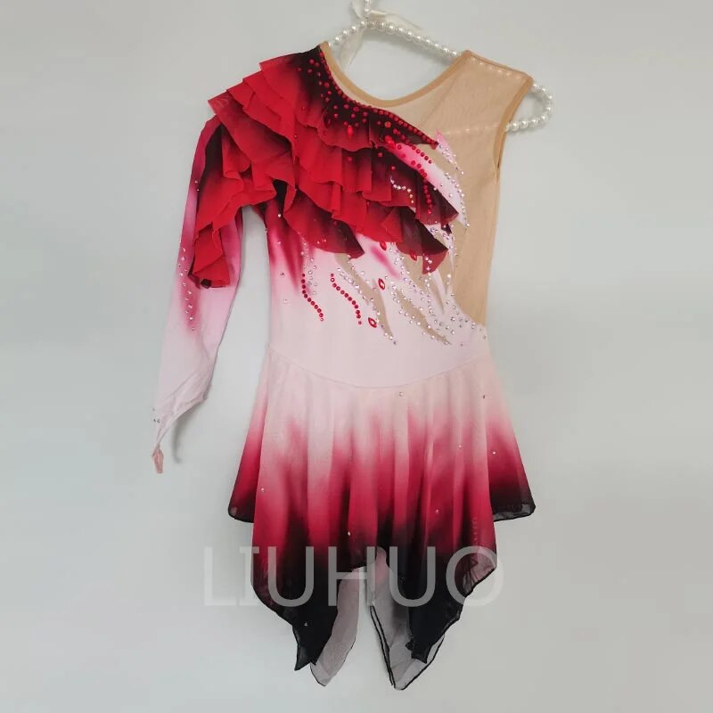 LH Skate BD2313-LIUHUO