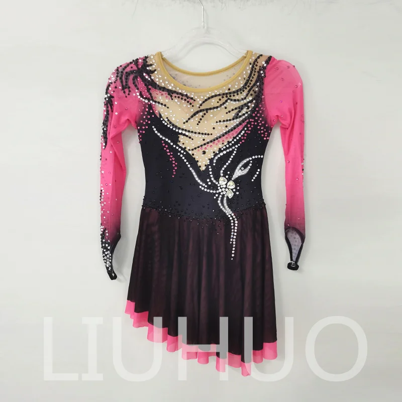 LH Skate BD2556-LIUHUO