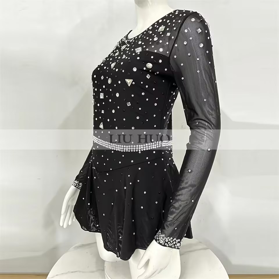 LH Skate BD2511-LIUHUO