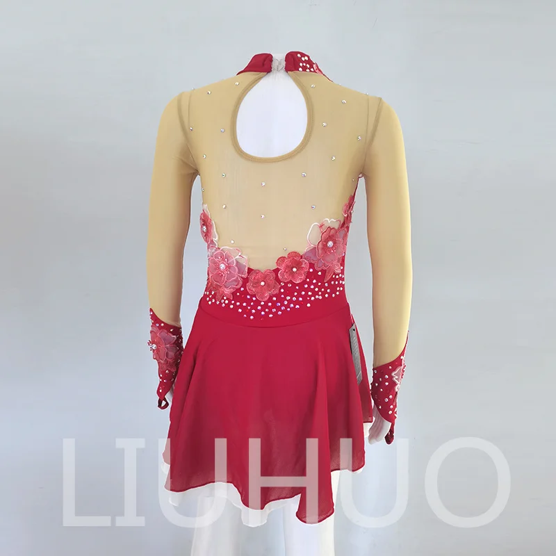 LH Skate BD2559-LIUHUO