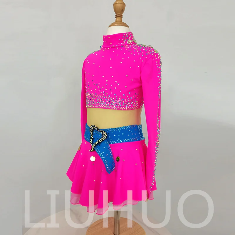 LH Skate BD2526-LIUHUO