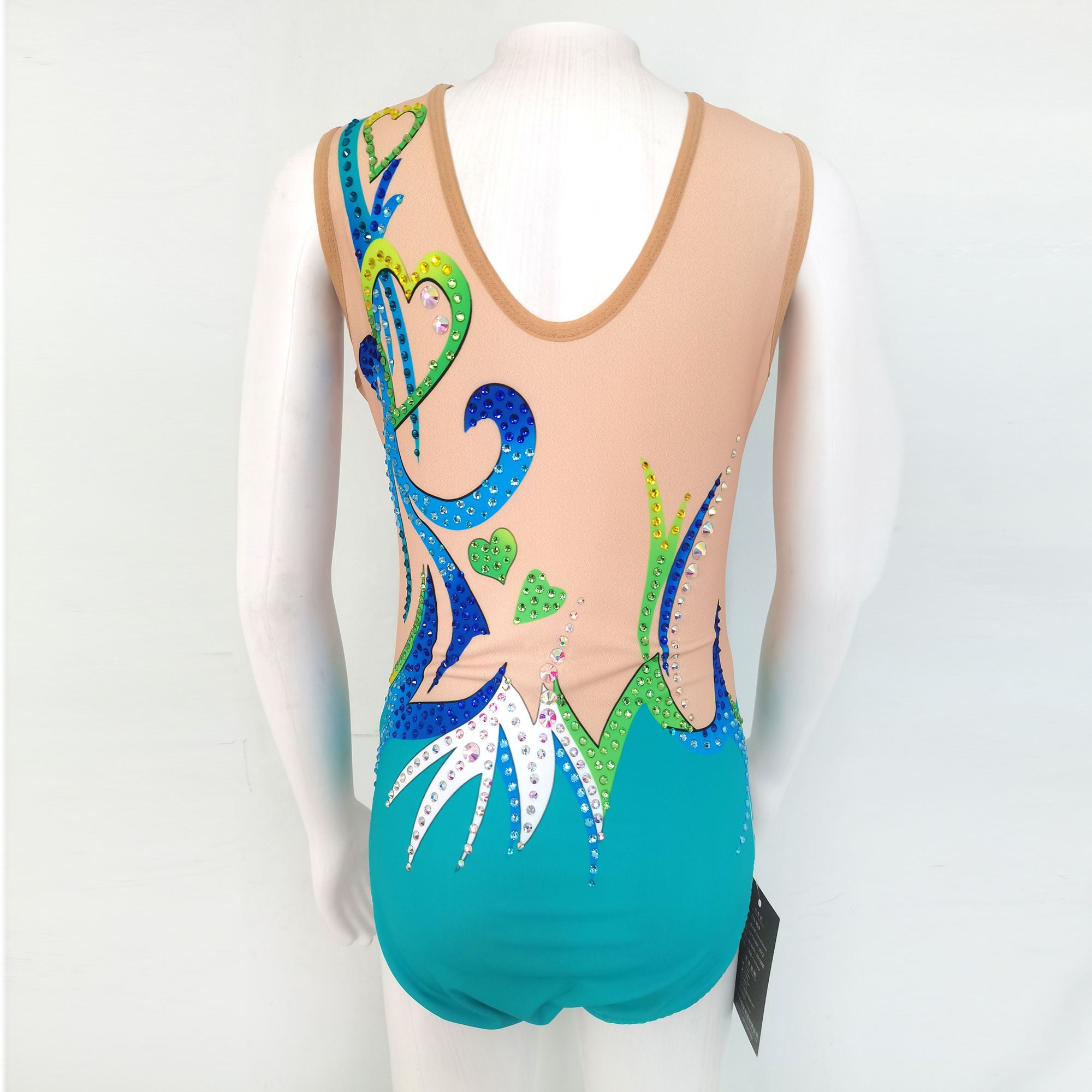 LH Gymnastics BD1067