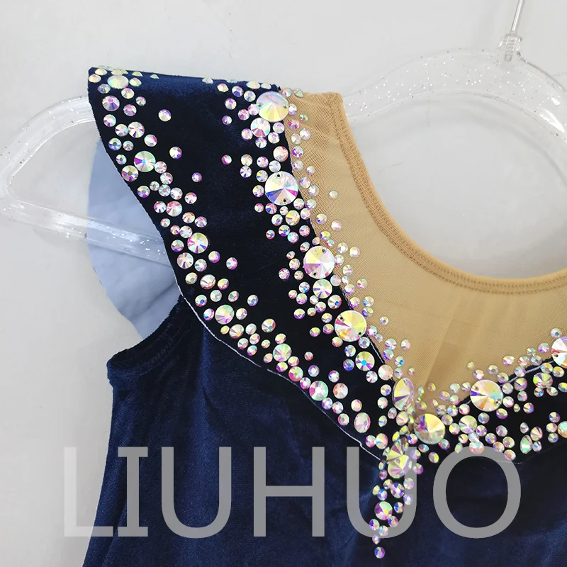 LH Rhythmic Gymnastics BD1859