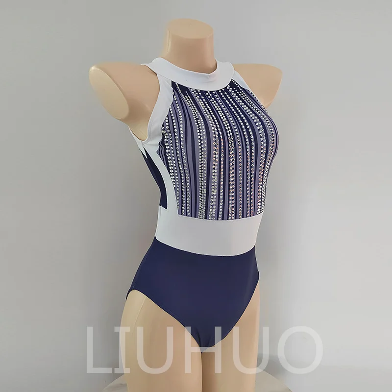 LH Rhythmic Gymnastics BD1582