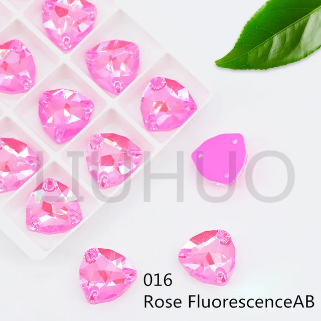 LH Crystals BD0011-LIUHUO